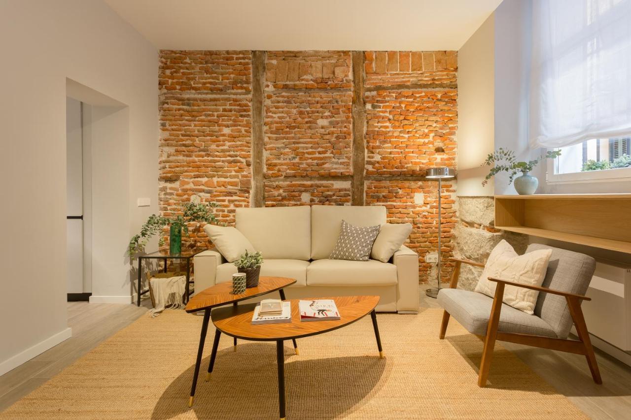 Апартаменти Madrid Centro 2 D Tirso De Molina Sol Plaza Mayor Екстер'єр фото