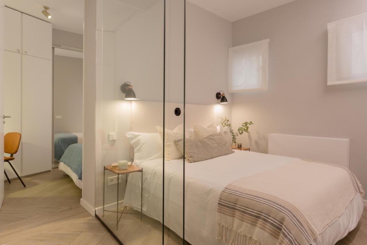 Апартаменти Madrid Centro 2 D Tirso De Molina Sol Plaza Mayor Екстер'єр фото