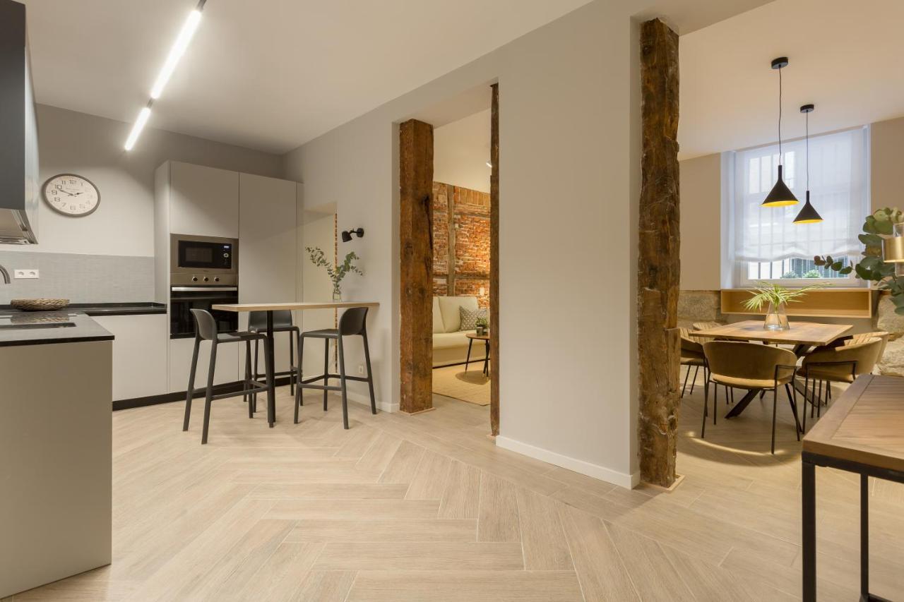 Апартаменти Madrid Centro 2 D Tirso De Molina Sol Plaza Mayor Екстер'єр фото