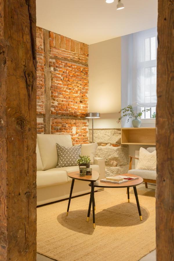 Апартаменти Madrid Centro 2 D Tirso De Molina Sol Plaza Mayor Екстер'єр фото