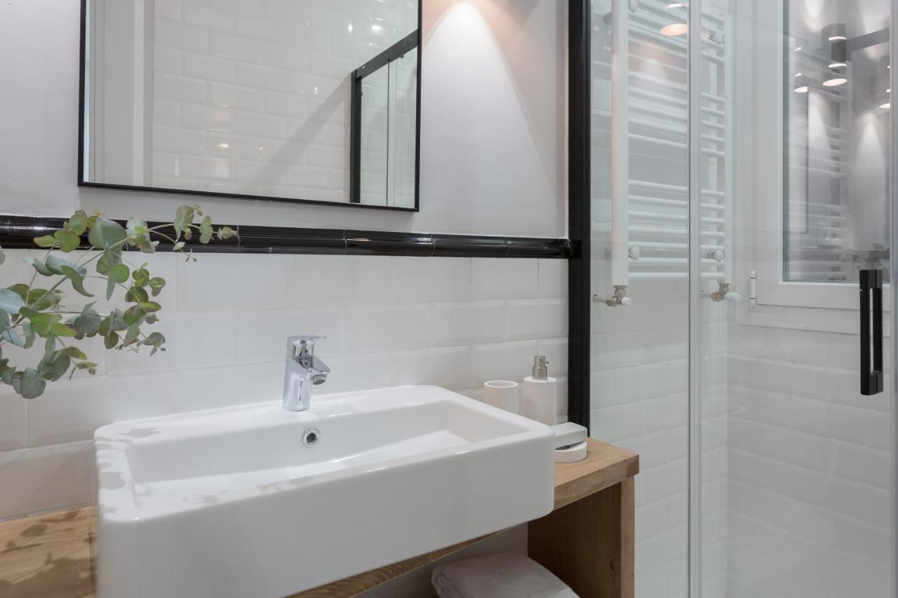 Апартаменти Madrid Centro 2 D Tirso De Molina Sol Plaza Mayor Екстер'єр фото