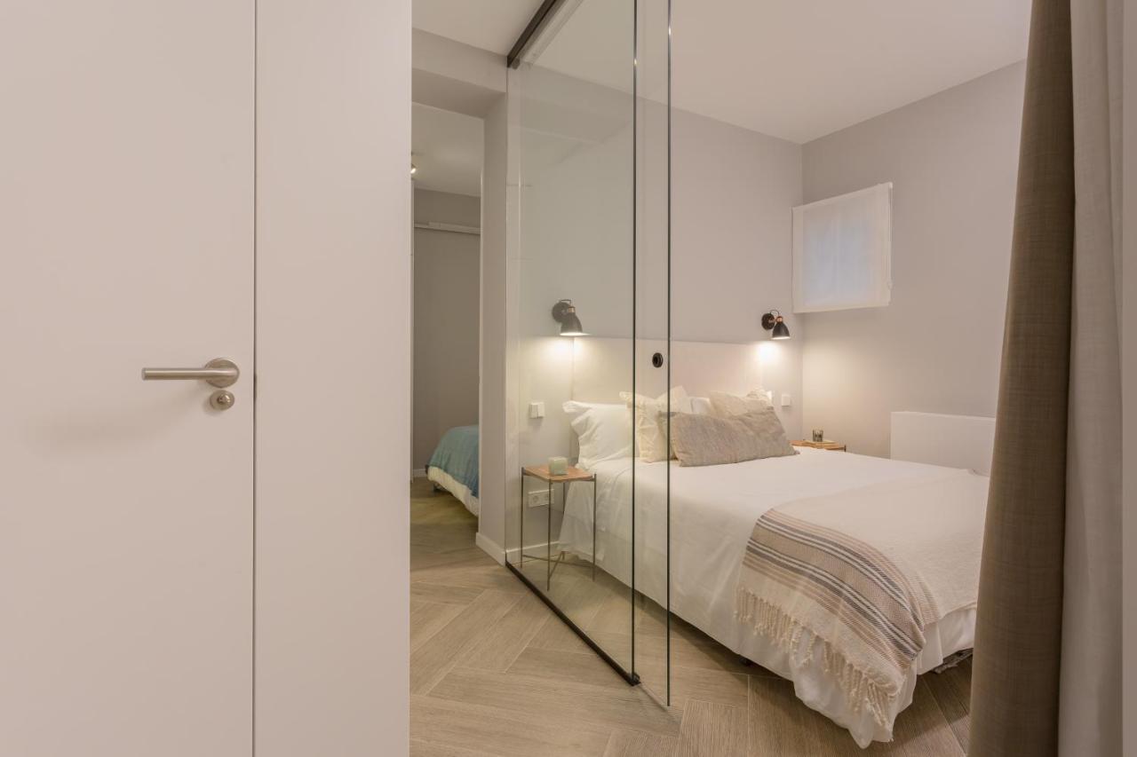 Апартаменти Madrid Centro 2 D Tirso De Molina Sol Plaza Mayor Екстер'єр фото