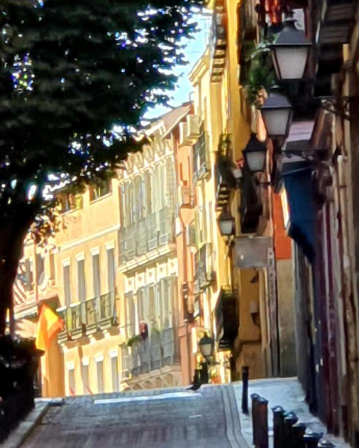 Апартаменти Madrid Centro 2 D Tirso De Molina Sol Plaza Mayor Екстер'єр фото